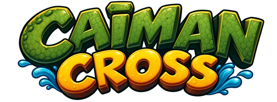Caimán Cross